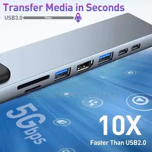 USB Card Reader