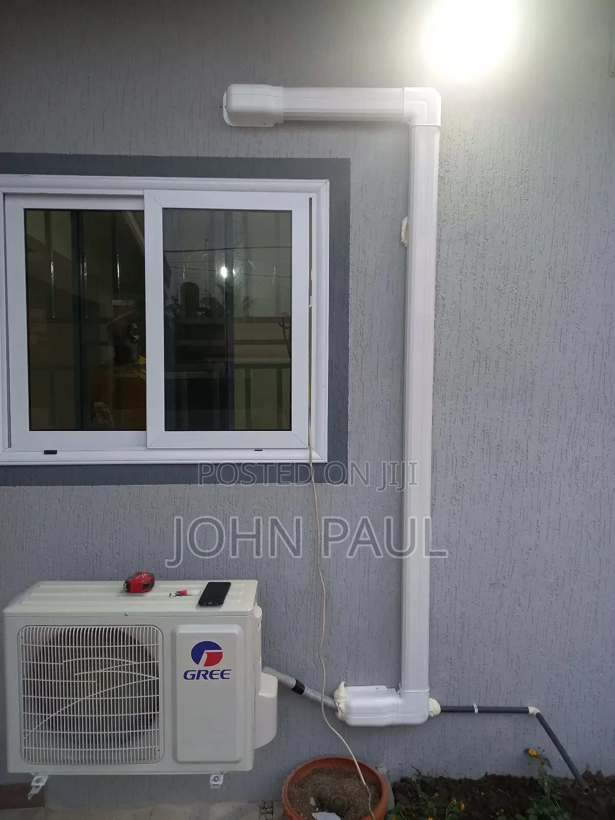 Smartest Ac Installer and Repairer