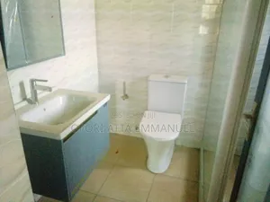 2bdrm Apartment in Amasaman Melcom, Pokuase for rent