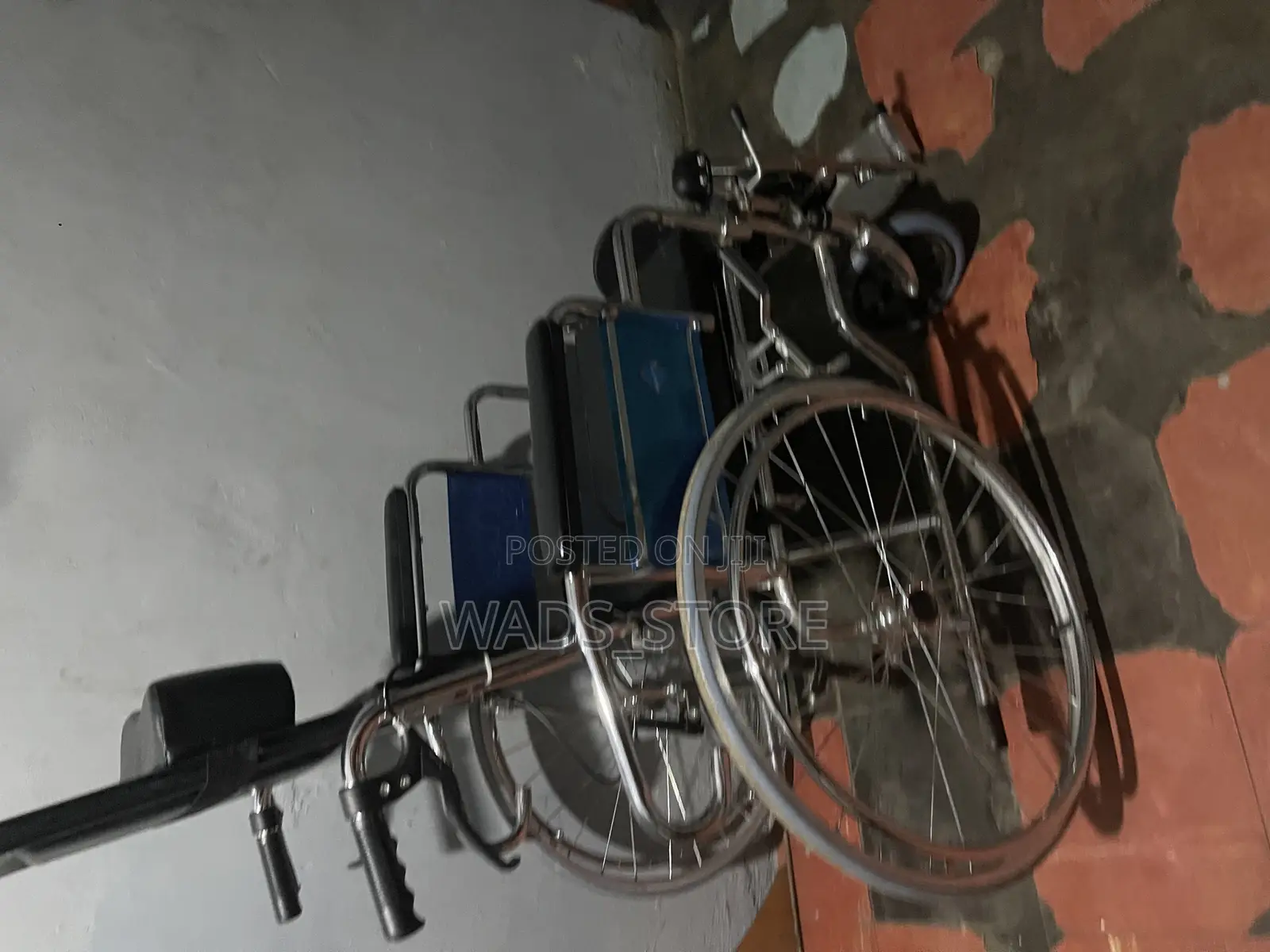 Wheel Chair