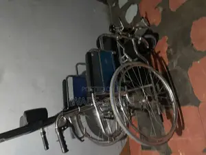 Wheel Chair