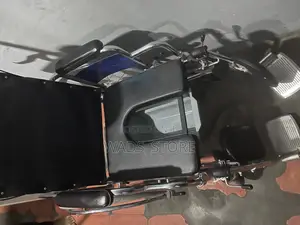 Wheel Chair