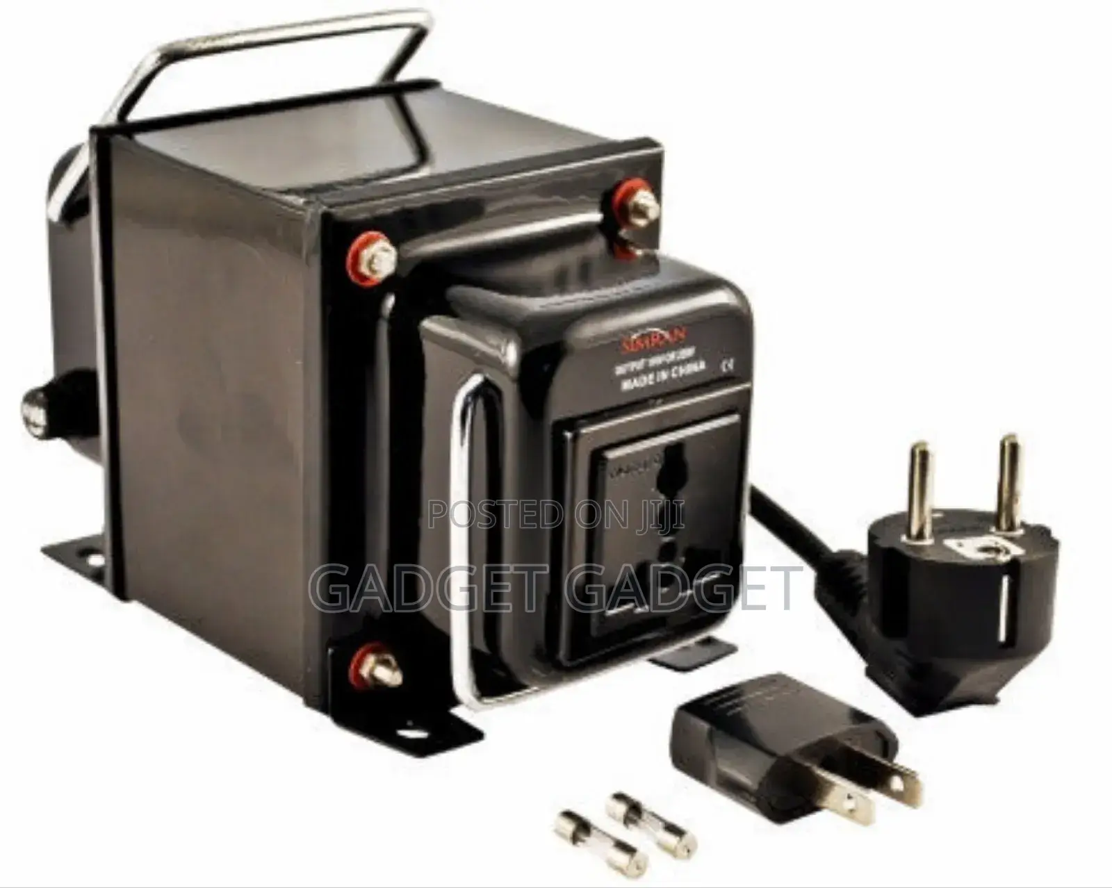 Elbee Strong Universal Transformer 200W