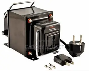 Elbee Strong Universal Transformer 200W