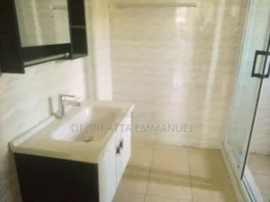 2bdrm Apartment in Amasaman Melcom, Pokuase for rent