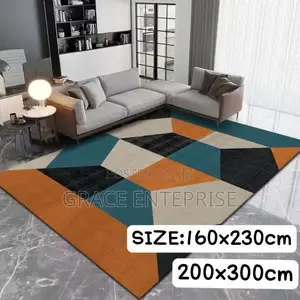 Quality and Affordable 3D Carpet in Different Sizes