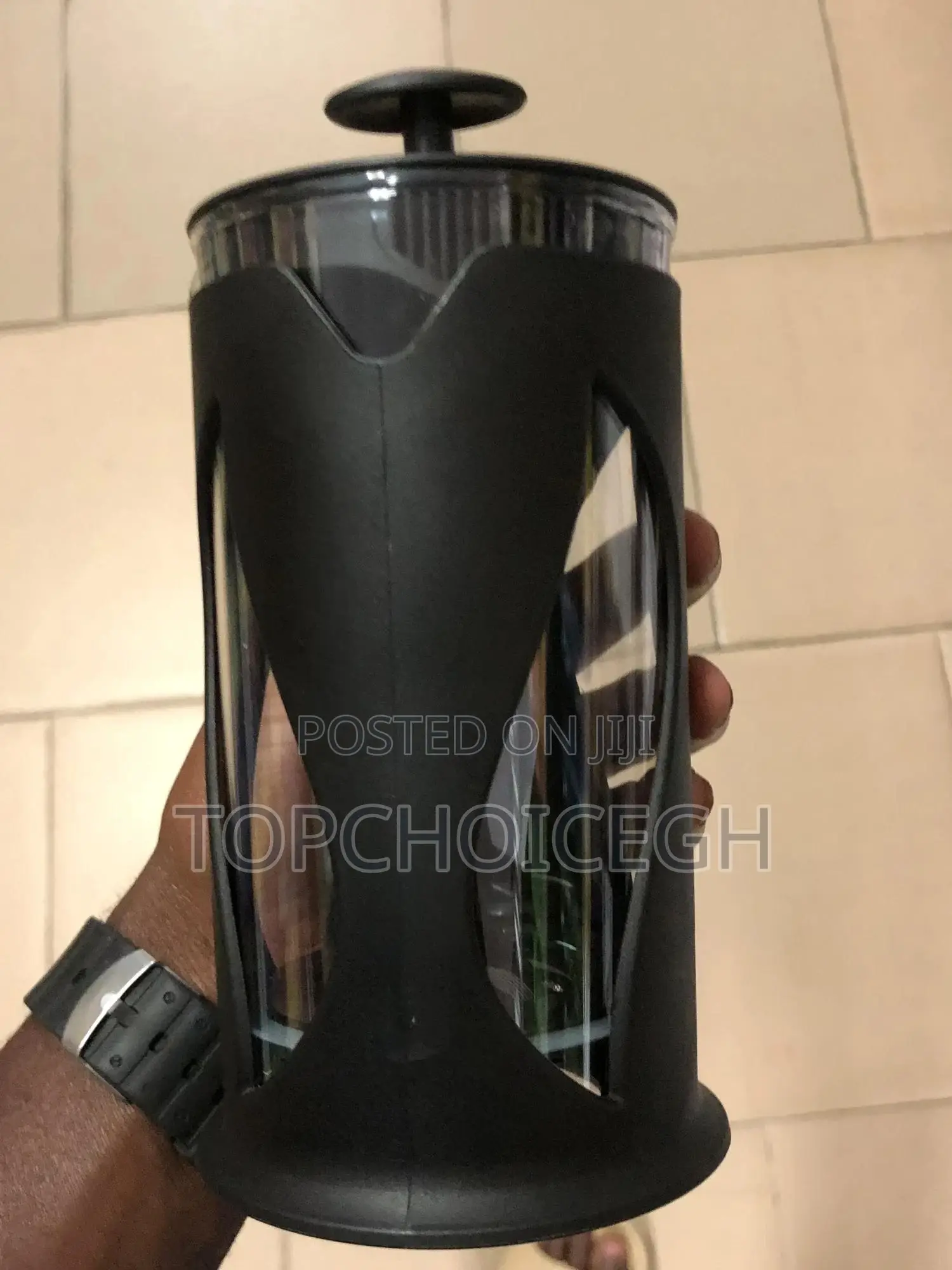 Coffee and Tea Press