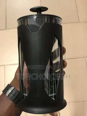 Coffee and Tea Press