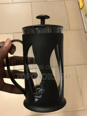 Coffee and Tea Press