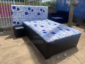 Inbuilt Doable Bed for Sale