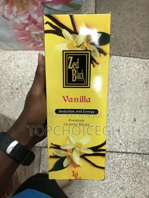 Premium Incense Sticks