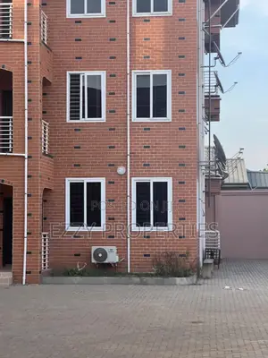 1bdrm Apartment in Lakeside Comm 7, Ashaley Botwe for rent