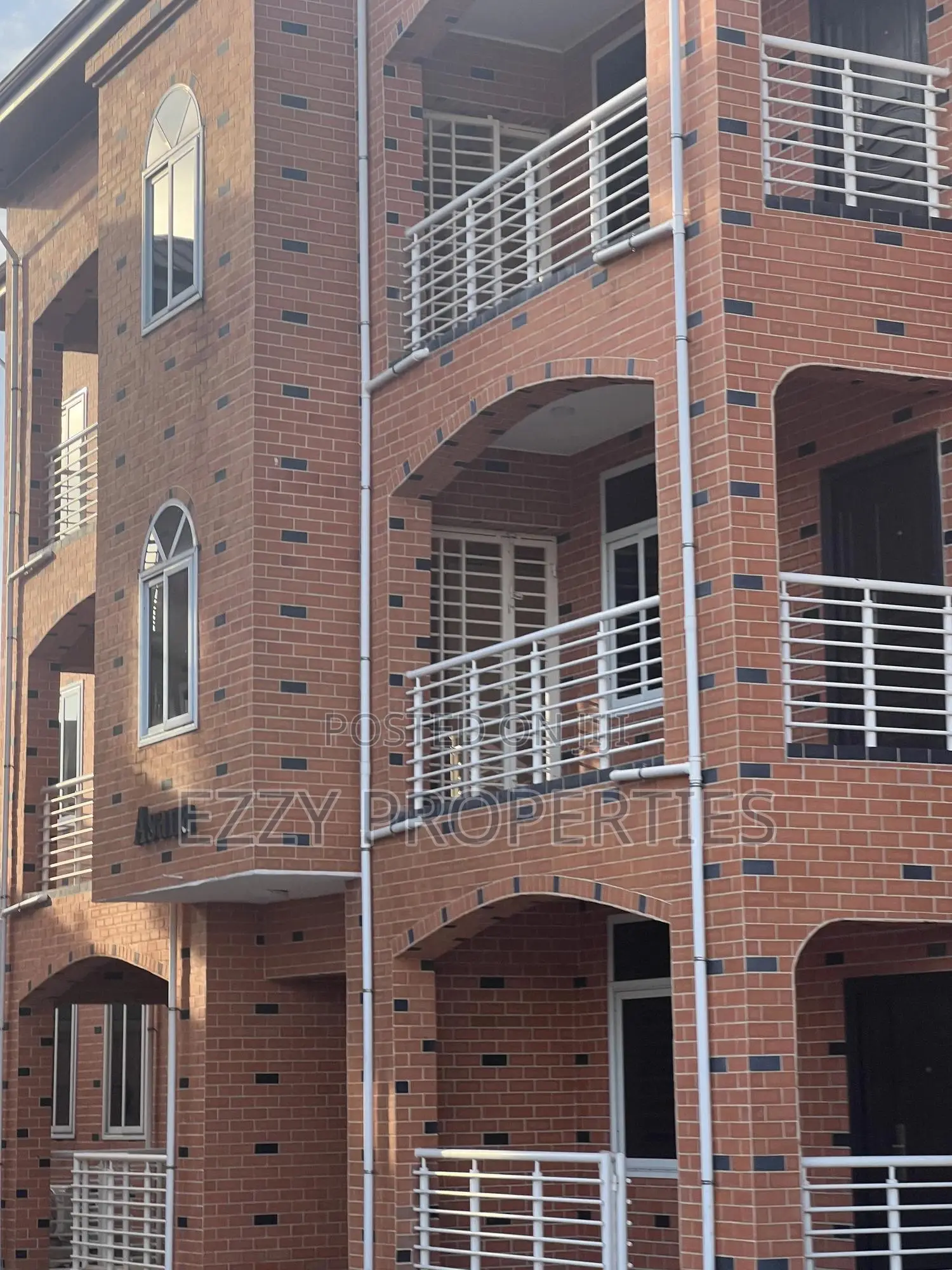 1bdrm Apartment in Lakeside Comm 7, Ashaley Botwe for rent