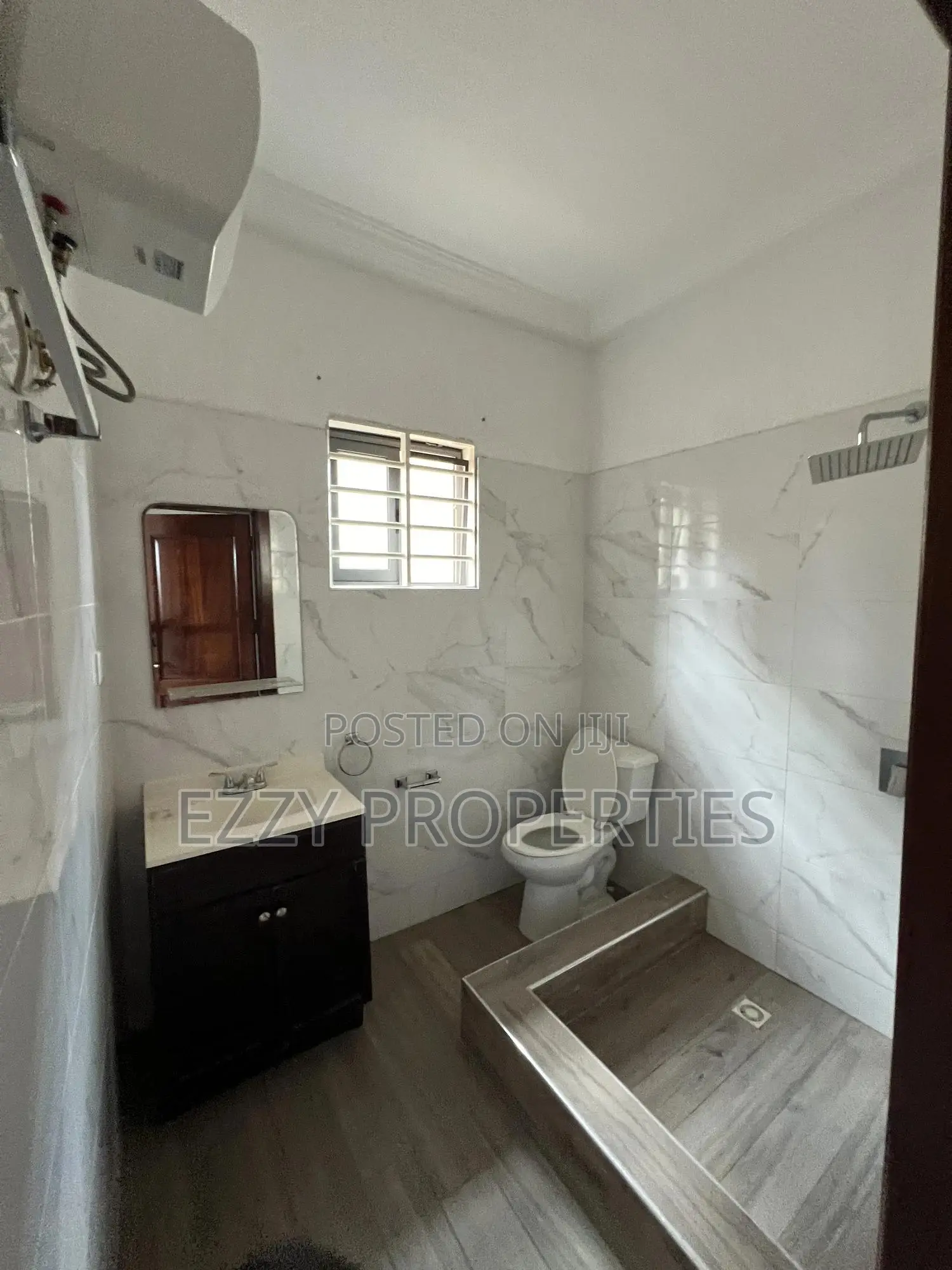 1bdrm Apartment in Lakeside Comm 7, Ashaley Botwe for rent