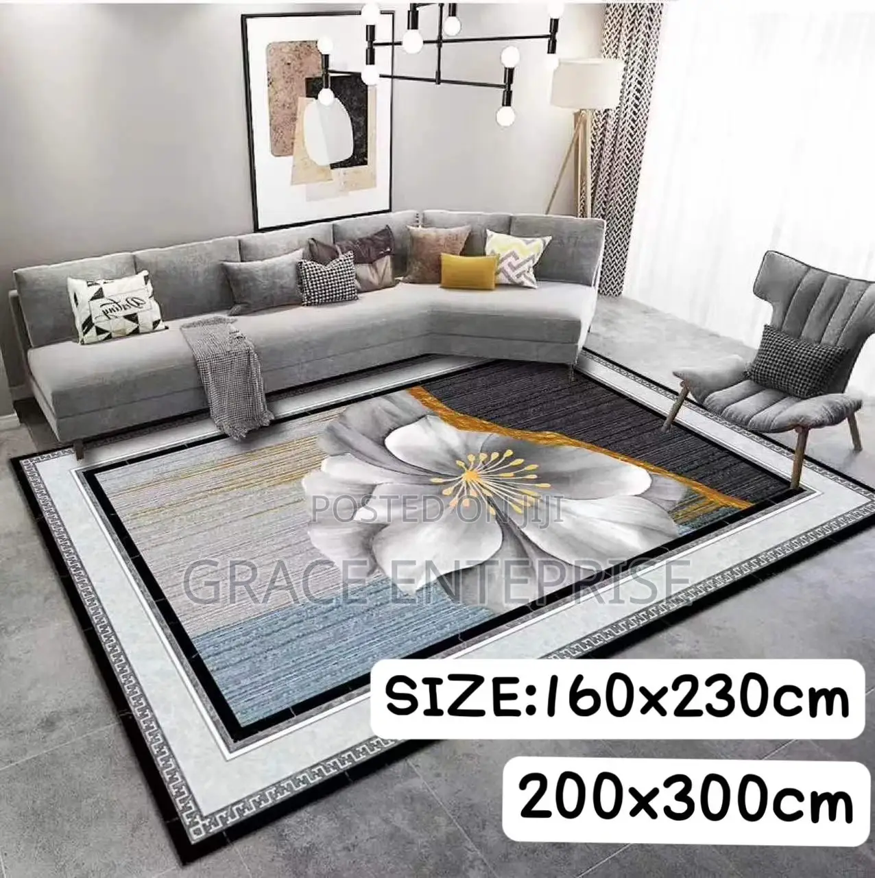 Original Home Collection of Designer 3D