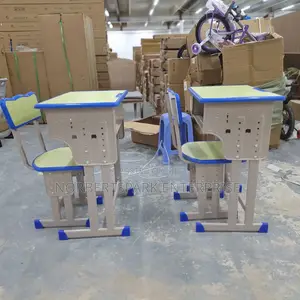 Student Table and Chair(100)