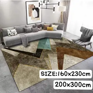 Original Super Classic Designer 3D Carpet