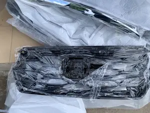 Honda Pilot 23 24 Top Grilled