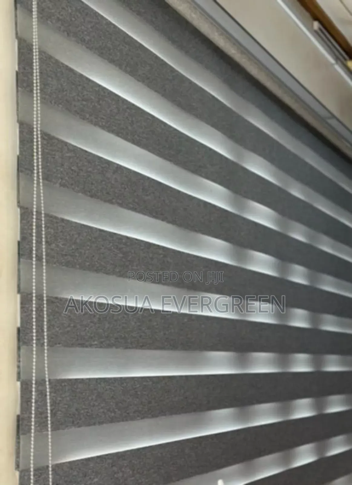 Beautiful Window Blinds Available