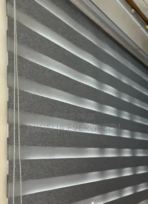 Beautiful Window Blinds Available