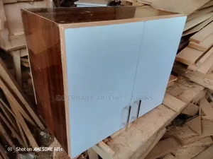 Top Kitchen Cabinet