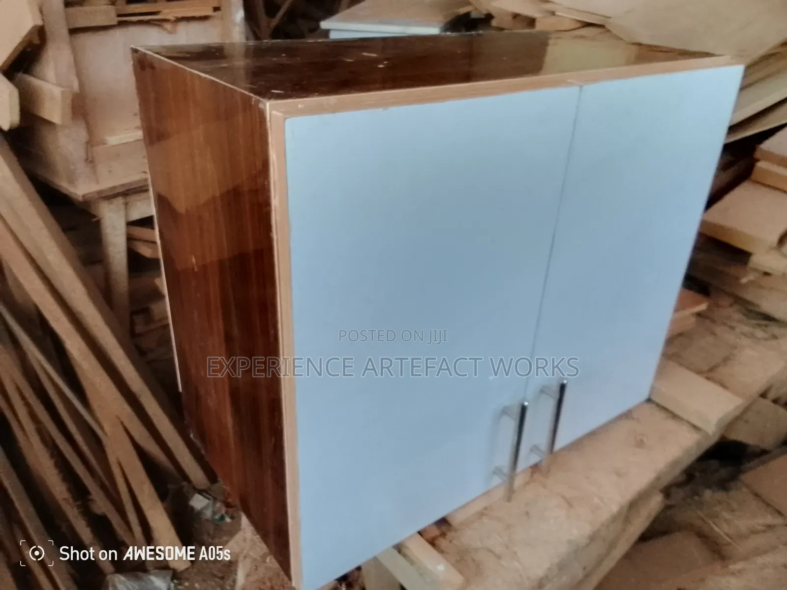 Top Kitchen Cabinet