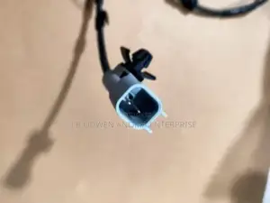 Chevrolet Spark Front Abs Sensor