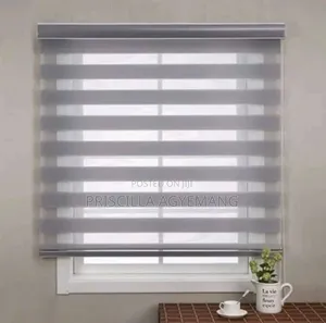 Quantity Window Blinds Available