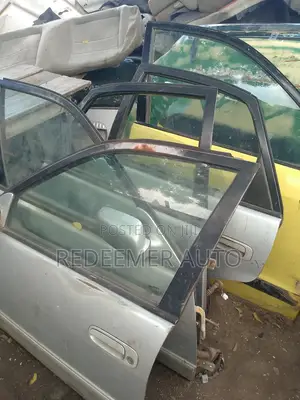 Corolla 2000 Door, 110 Door Kwame Doors