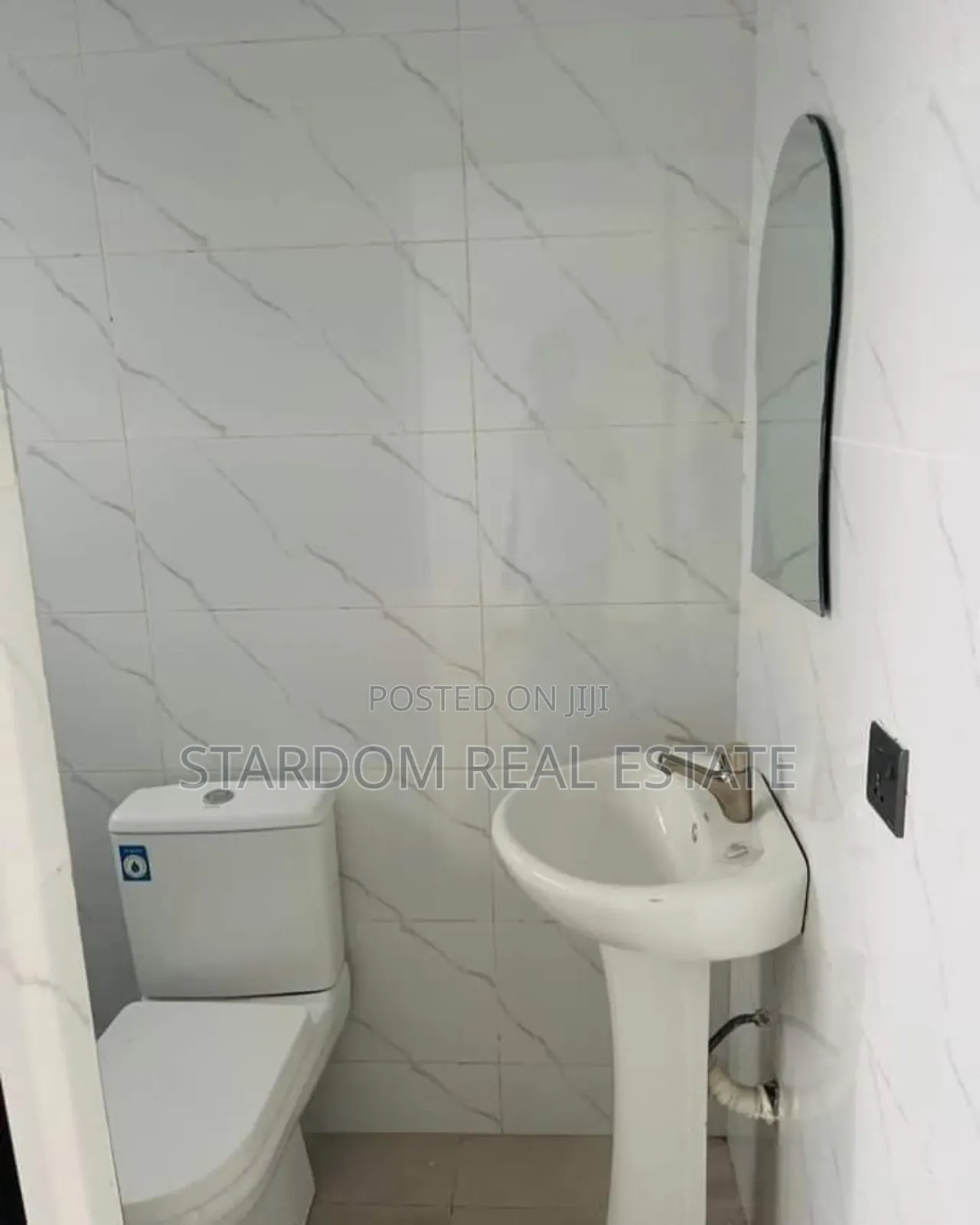 3bdrm Duplex in Spintex for sale
