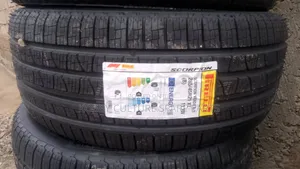 Original Pirelli 285/45 R21 Tyres Available for All Cars
