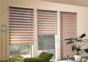 Beautiful Window Blinds