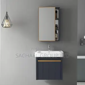 Small Cabinet Basin