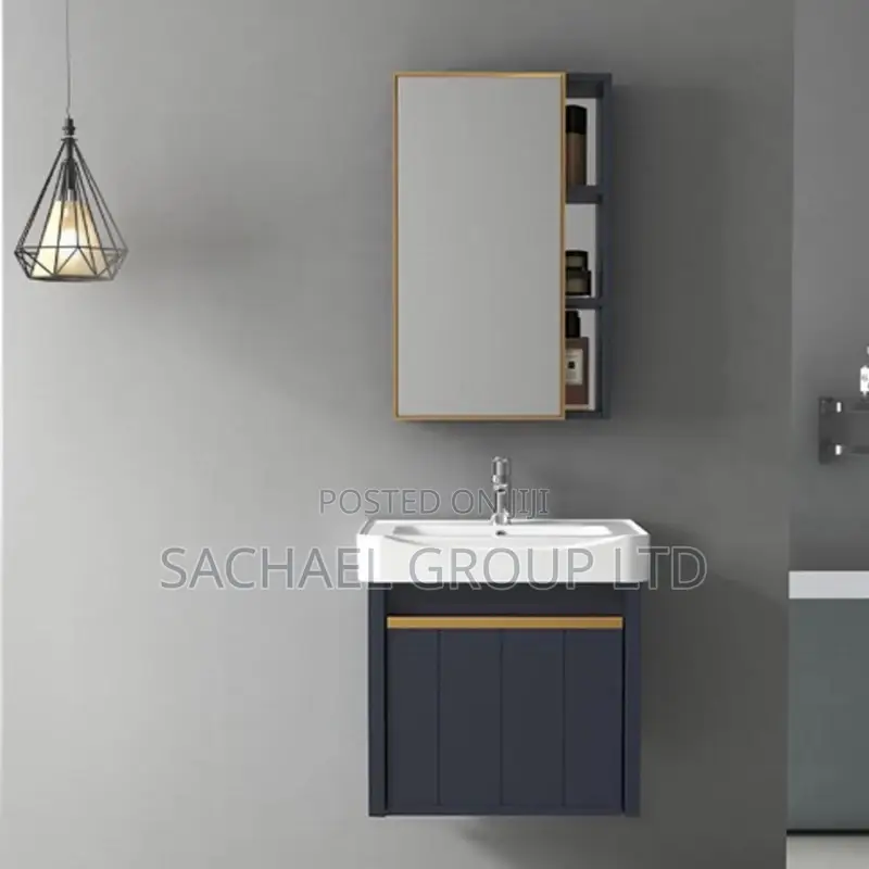 Small Cabinet Basin