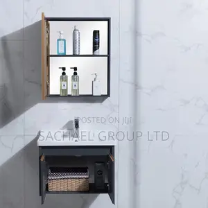 Small Cabinet Basin