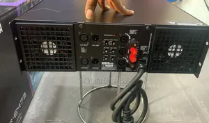 Crest Audio CA30+ (Soundstandard)