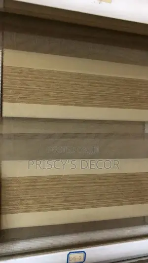 Quality Window Blinds Avaliable