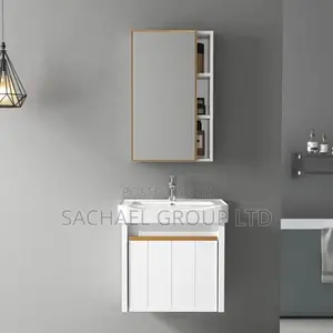 Small Cabinet Basin