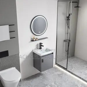 Small Cabinet Basin