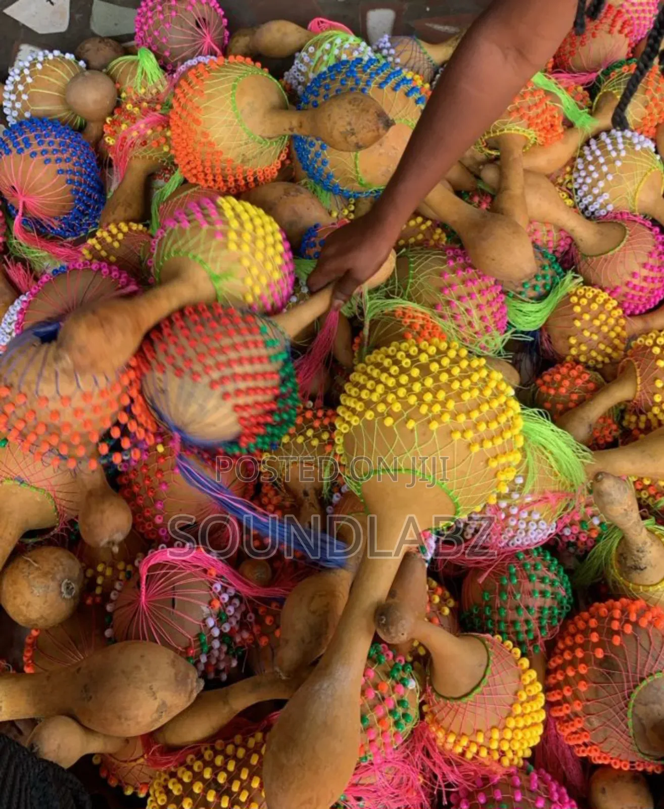 Wholesale Maracas