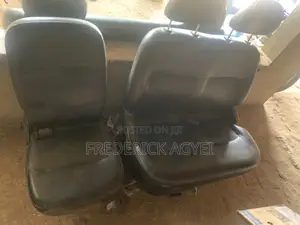 Hundai Starex Car Seat