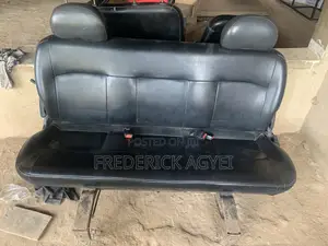 Hundai Starex Car Seat