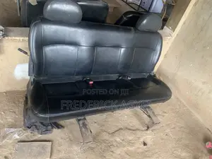 Hundai Starex Car Seat