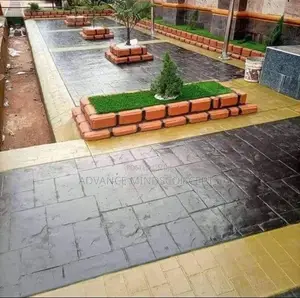 Floor Design/ Construction