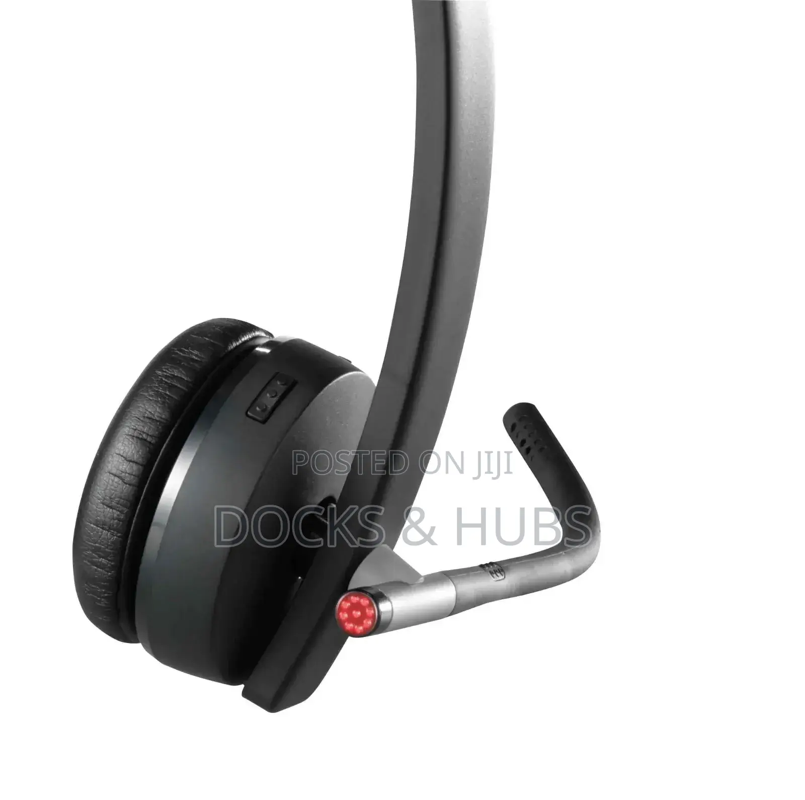 Logitech Wireless Headset H820e, Dect Wireless