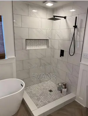 Wall Tiles Installer1