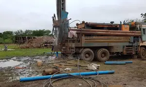 Borehole Drilling, Installation and Repairs Company Ltd.
