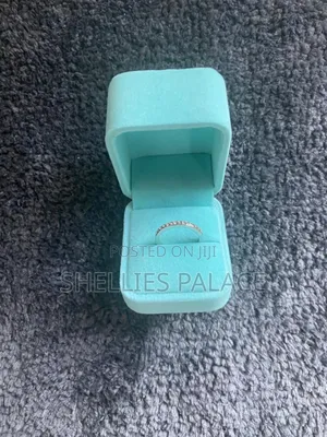 Women Engagement Wedding Ring