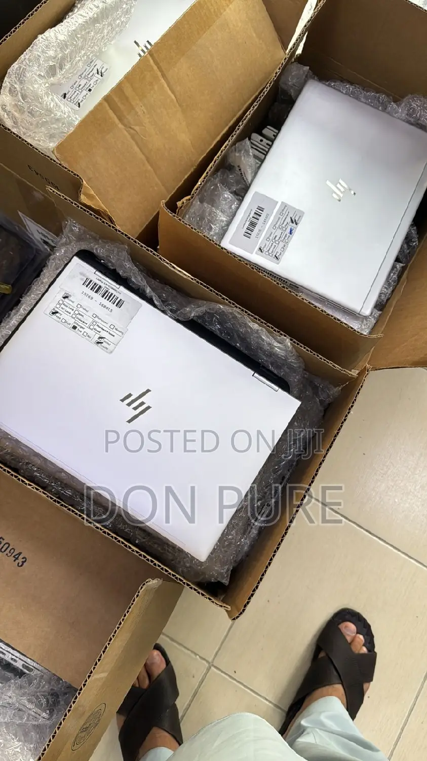 Laptop HP EliteBook X360 1030 G2 8GB Intel Core I5 SSD 256GB