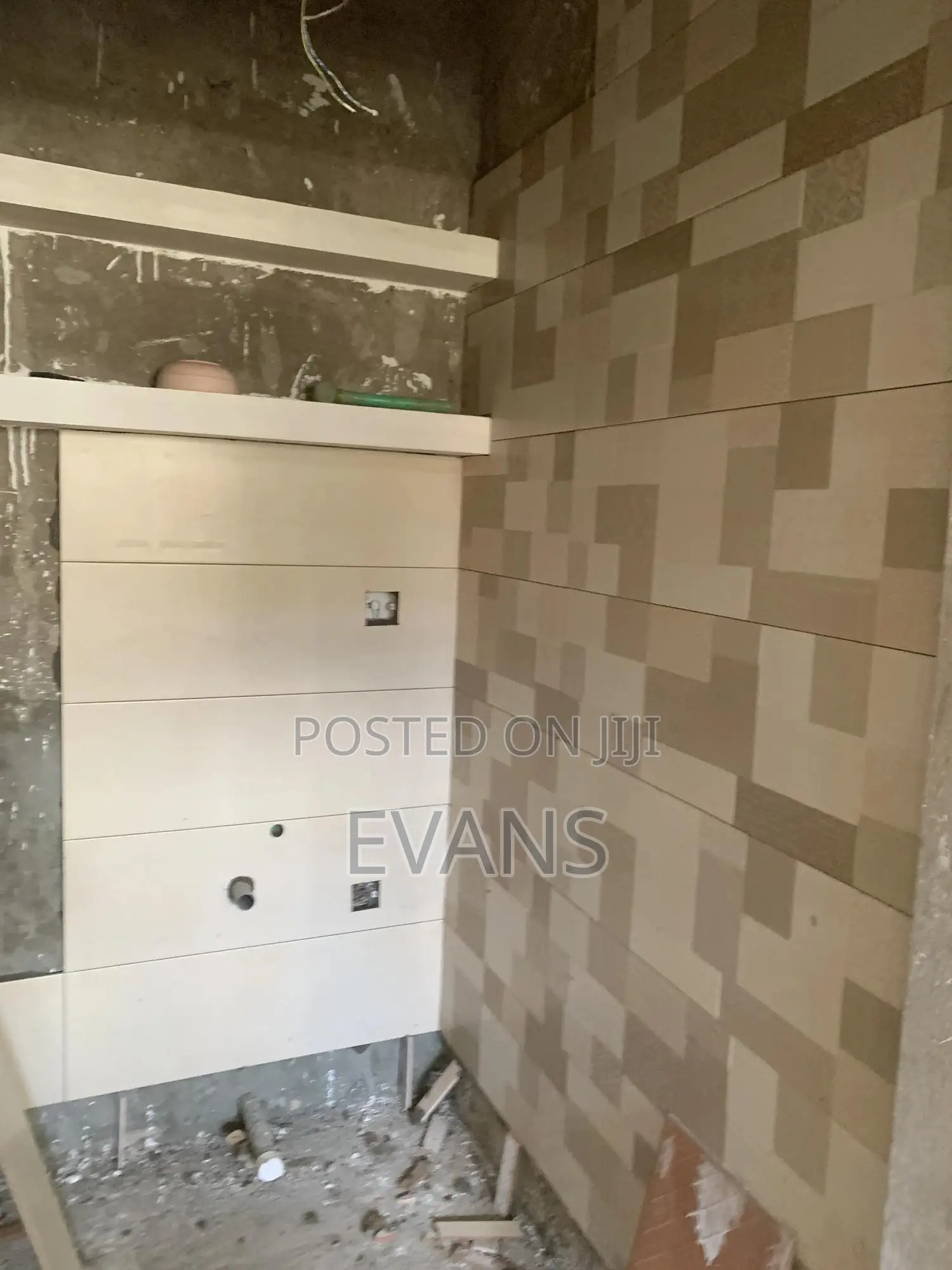100% Tilling Work